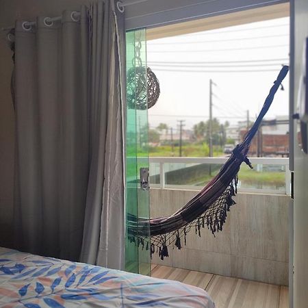 Studio C Completo 400M Da Praia Порту-ді-Галіняс Екстер'єр фото