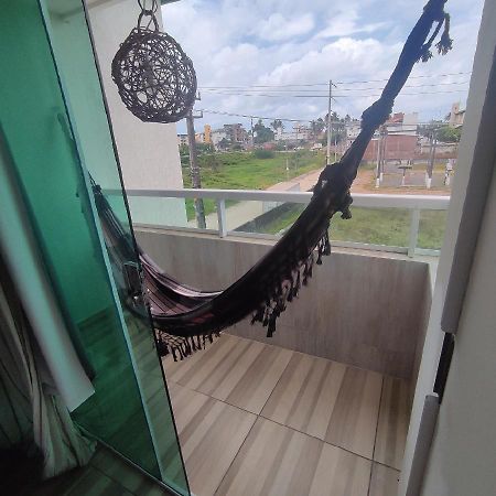 Studio C Completo 400M Da Praia Порту-ді-Галіняс Екстер'єр фото
